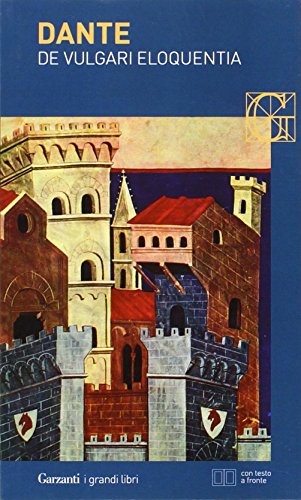 De Vulgari Eloquentia Testo Latino A Fronte Dante Alighieri Pdf Macendeki