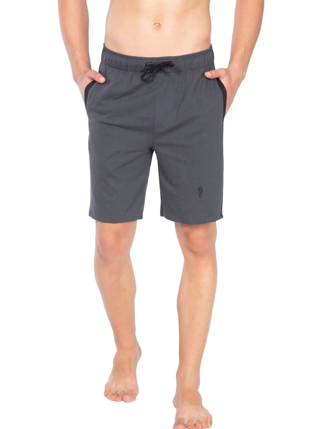 Buy Jockey Men's Straight Fit Shorts at Amazon.in
