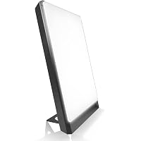 Northern Light Technologies Boxelite 10, 000 Lux Bright Light Therapy ...