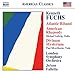 Fuchs: Atlantic Riband - American Rhapsody