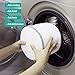 Bocianelli Lanteso 6PCS Premium Bra Laundry Bag, Bra Laundry Bags for Washing Machine, Bra wash Bag for Lingerie, Delicate Underwear