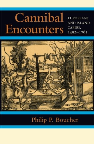 Cannibal Encounters