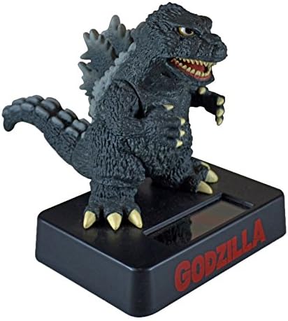 Falkert 4994643509463 Godzilla Solar 