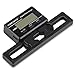 HOBBYMATE FBL Rc Helicopter Pitch Gauge for 250-800 Size Flybarless Helis W/Gyro Sensor LCD Display