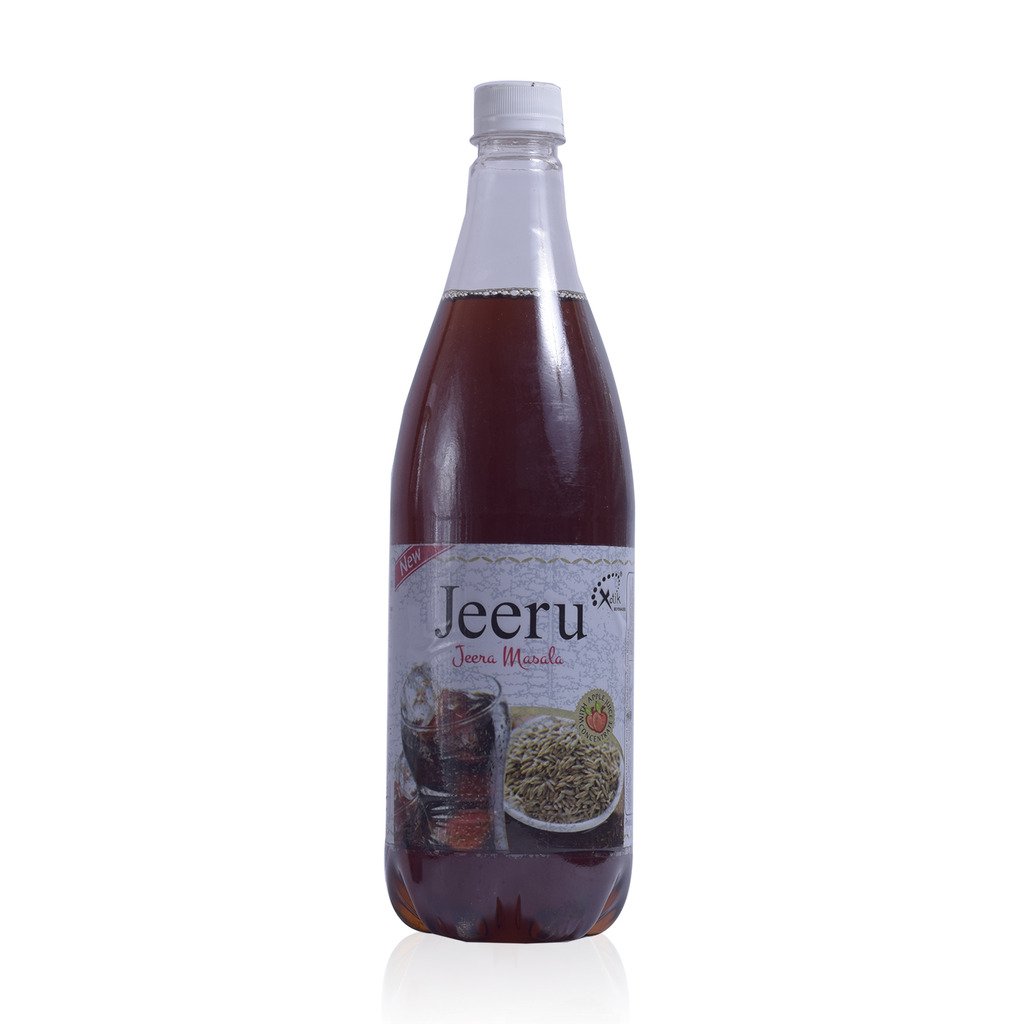 Xotik Jeeru Beverage Jeera Masala, 500ml Bottle Amazon.in Grocery