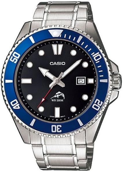 casio mdv106d