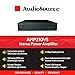AudioSource Analog Amplifier, Stereo Power A Amplifier AMP210VS for Home Sound Systemsthumb 1