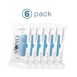 SONO Ultrasound Wipes (Pack of 6)