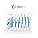 SONO Ultrasound Wipes (Pack of 6)