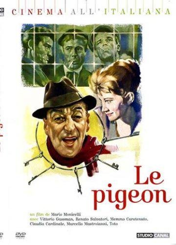 Le Pigeon