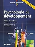 Psychologie du développement (Ouvertures psy-international) (French Edition) by