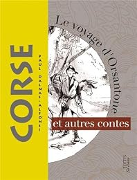 Le  voyage d'Orsantone