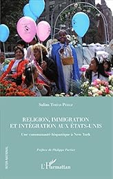 Religion, immigration et intégration aux États-Unis