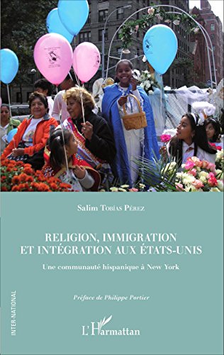 Religion, immigration et intégration aux États-Unis
