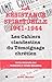 La résistance spirituelle 1941-1944 : Les cahiers clandestins du témoignage chrétien by 