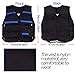 Tactical Vest Kit for Nerf Guns N-Strike Elite Series with Tactical Vest,Refill Darts,Mask,Two Clips,Protective Glasses for Kids