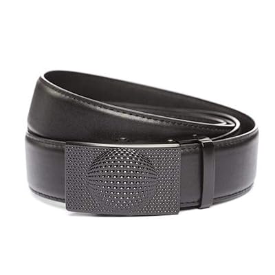 mens golf belts amazon