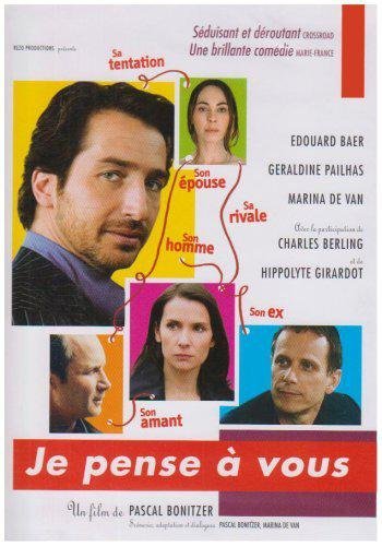 Je Pense À Vous