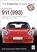 Porsche 911 (993): Carrera, Carrera 4 and turbocharged models. Model years 1994 to 1998 (Essential Buyer's Guide series)