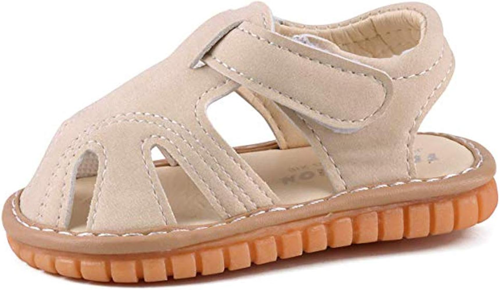 summer closed toe shoes