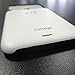 Aircharge Wireless Charging Case for Apple iPhone 6 Plus/6S Plus - White/Black