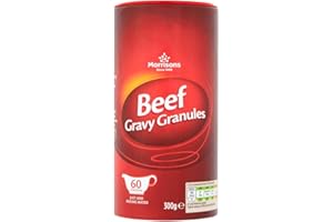 Morrisons Beef Gravy Granules 300g