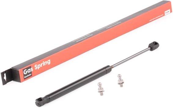 Amortizzatore Malletto Per Fiat Panda 2003-2011 - Ricambio Per Porta Posteriore - Foto 12