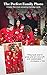 PajamaGram Family Pajamas Matching Sets - Snoopy Pajamas, Red, Womens M / 8-10