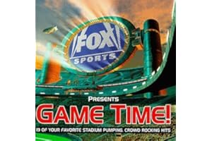 Fox Sports Presents: Game Time