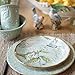 Toulouse Collection, Accent Salad, Green