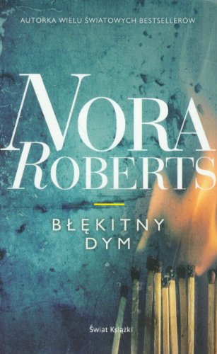 Blekitny dym