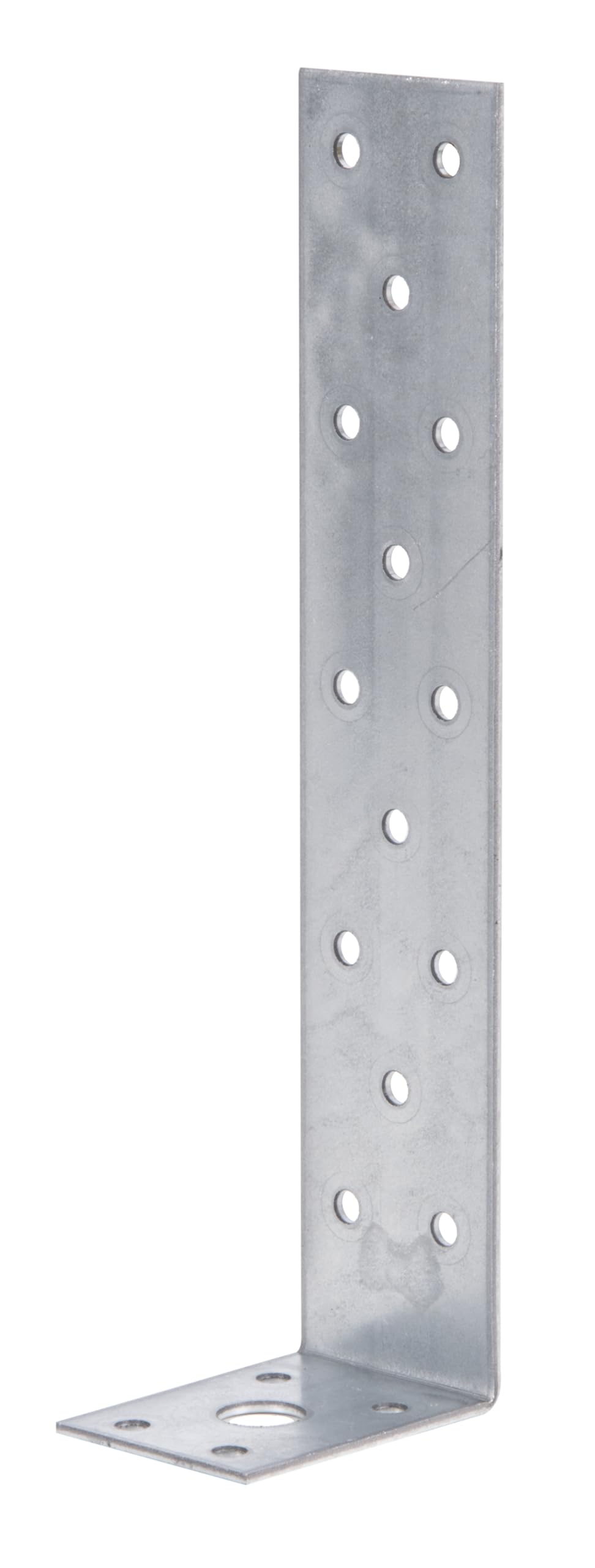 Alberts 849672 Zuganker Tie Rod, Silver