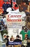 Five Steps to Career Success, Whitaker, Urban, 0918997038