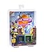 Cube World™ Series 3: Chief & Dash