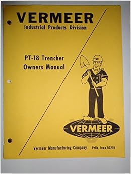 Vermeer Trencher Parts Diagram - Wiring Diagram