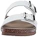 Madden Girl Women's Brando Slide-On Sandal