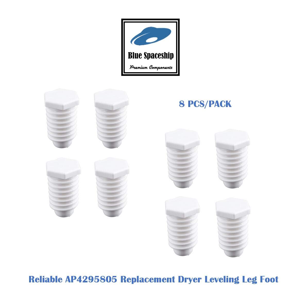 Best kenmore dryer leveling feet Kitchen Smarter