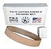 3/4”x12” Leather Honing & Polishing Belt - Strop Fits Ken Onion Work Sharp