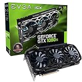 EVGA GeForce GTX 1080 Ti FTW3 Elite Gaming