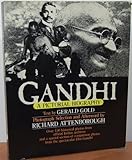 Gandhi : A Pictorial Biography, Gold, Gerald, 093785820X