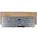 Eathtek Replacement Keyboard for HP Compaq Presario CQ61 G61 Series Black US Layout, Compatible with Part# 539618-001 517865-001