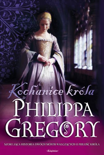 Kochanice Króla (Polska wersja jezykowa)