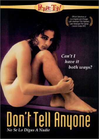 Download Don't Tell Anyone Download Don't Tell Anyone