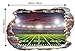 Full Colour American Football Stadium Smashed Wall 3D Effect Boys Bedroom Wall Sticker Decal Kids Bedroom Decoration