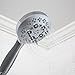Speakman, Polished Chrome VS-1240 Rio Multi-Function Handheld Shower Head, 2.5 GPM