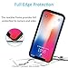 iPhone Xs/X Battery Case Vproof 6000mAh Portable Charger Case Rechargeable Charging Case External Battery Protective Cover for Apple iPhone X, iPhone Xs (5.8 Inch)