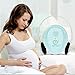 REFAGO BabyBlip Womb Baby Sound Amplifier With Dual Listening Capability