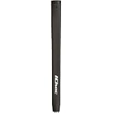 Iomic I-Classic Putter Grip, Midsize, Black