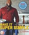 Make it Super Simple with G. Garvin