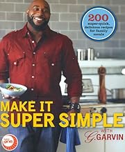 Make it Super Simple with G. Garvin